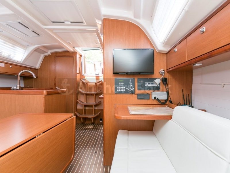 Full Week Yacht Charter In Pula, Croatia (BAVARIA Cruiser 37) | AnchorsBook Photo Full Week Yacht Charter In Pula, Croatia (BAVARIA Cruiser 37)