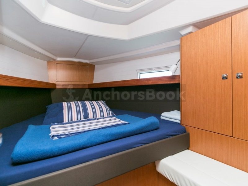Full Week Yacht Charter In Pula, Croatia (BAVARIA Cruiser 37) | AnchorsBook Photo Full Week Yacht Charter In Pula, Croatia (BAVARIA Cruiser 37)
