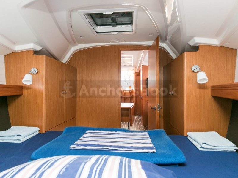 Full Week Yacht Charter In Pula, Croatia (BAVARIA Cruiser 37) | AnchorsBook Photo Full Week Yacht Charter In Pula, Croatia (BAVARIA Cruiser 37)