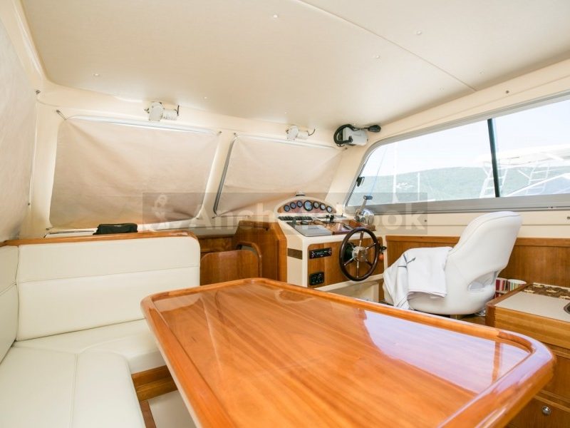 Full Week Yacht Charter In Pula, Croatia (DAMOR 980 Fjera) | AnchorsBook Photo Full Week Yacht Charter In Pula, Croatia (DAMOR 980 Fjera)