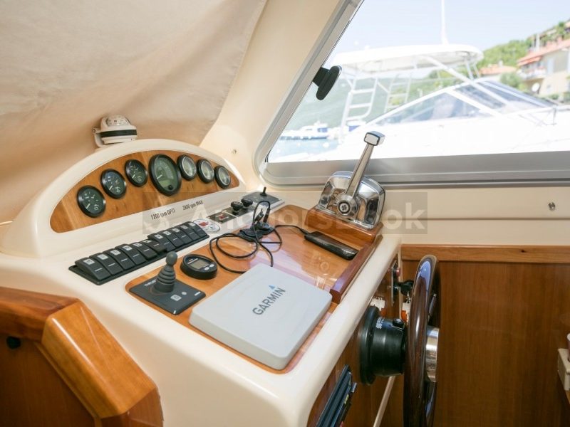 Full Week Yacht Charter In Pula, Croatia (DAMOR 980 Fjera) | AnchorsBook Photo Full Week Yacht Charter In Pula, Croatia (DAMOR 980 Fjera)