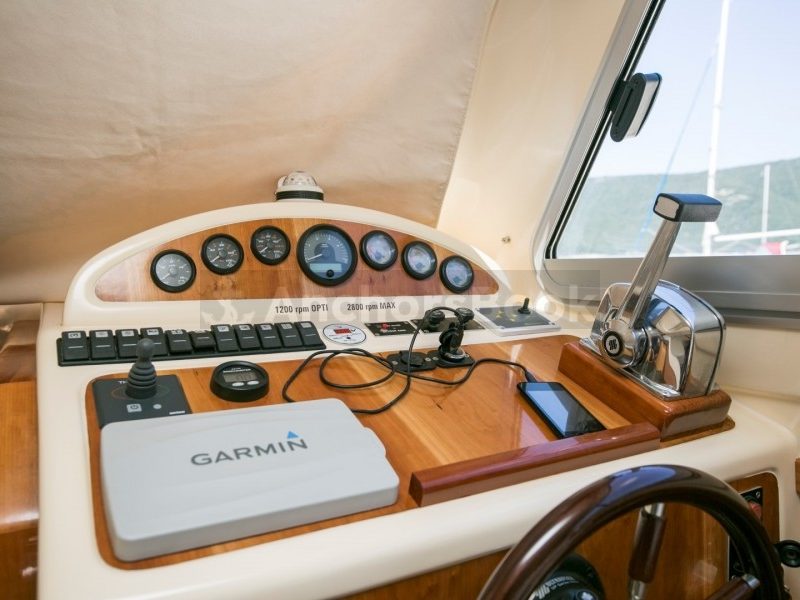 Full Week Yacht Charter In Pula, Croatia (DAMOR 980 Fjera) | AnchorsBook Photo Full Week Yacht Charter In Pula, Croatia (DAMOR 980 Fjera)