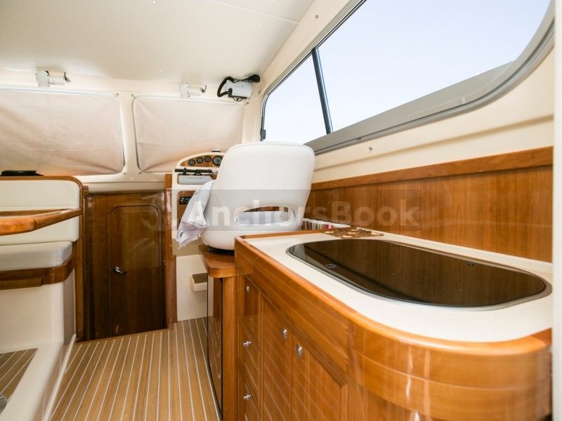 Full Week Yacht Charter In Pula, Croatia (DAMOR 980 Fjera) | AnchorsBook Photo Full Week Yacht Charter In Pula, Croatia (DAMOR 980 Fjera)