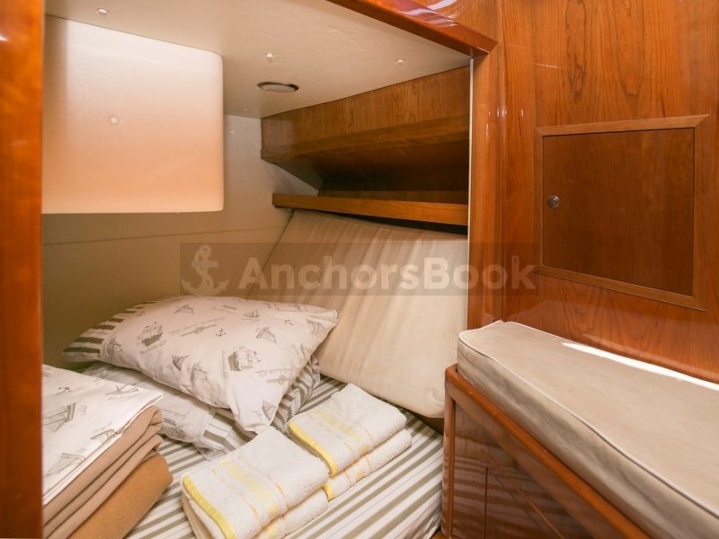 Full Week Yacht Charter In Pula, Croatia (DAMOR 980 Fjera) | AnchorsBook Photo Full Week Yacht Charter In Pula, Croatia (DAMOR 980 Fjera)