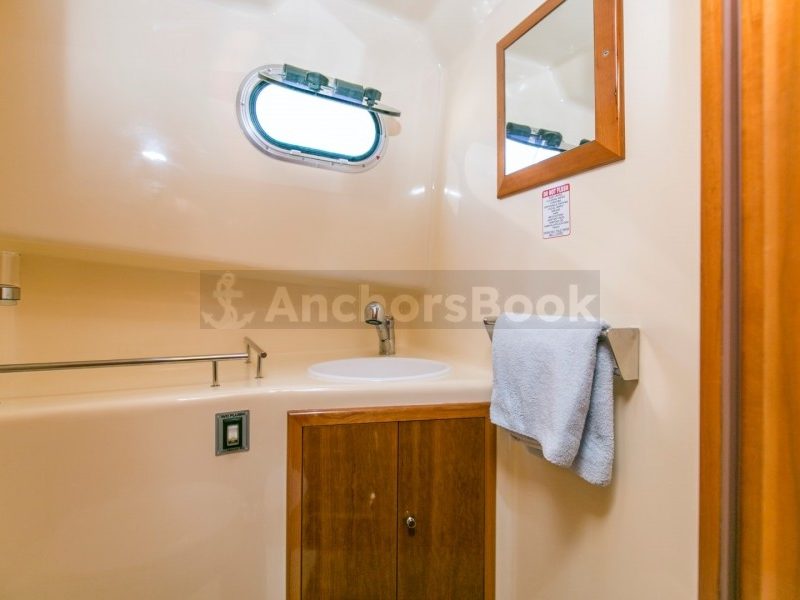 Full Week Yacht Charter In Pula, Croatia (DAMOR 980 Fjera) | AnchorsBook Photo Full Week Yacht Charter In Pula, Croatia (DAMOR 980 Fjera)