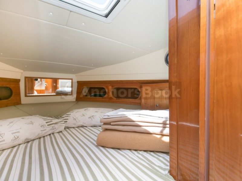 Full Week Yacht Charter In Pula, Croatia (DAMOR 980 Fjera) | AnchorsBook Photo Full Week Yacht Charter In Pula, Croatia (DAMOR 980 Fjera)