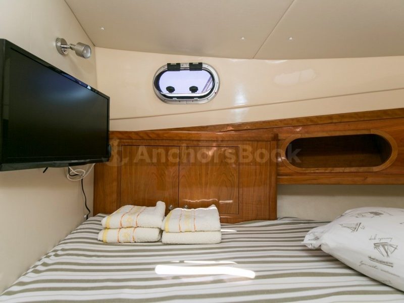 Full Week Yacht Charter In Pula, Croatia (DAMOR 980 Fjera) | AnchorsBook Photo Full Week Yacht Charter In Pula, Croatia (DAMOR 980 Fjera)