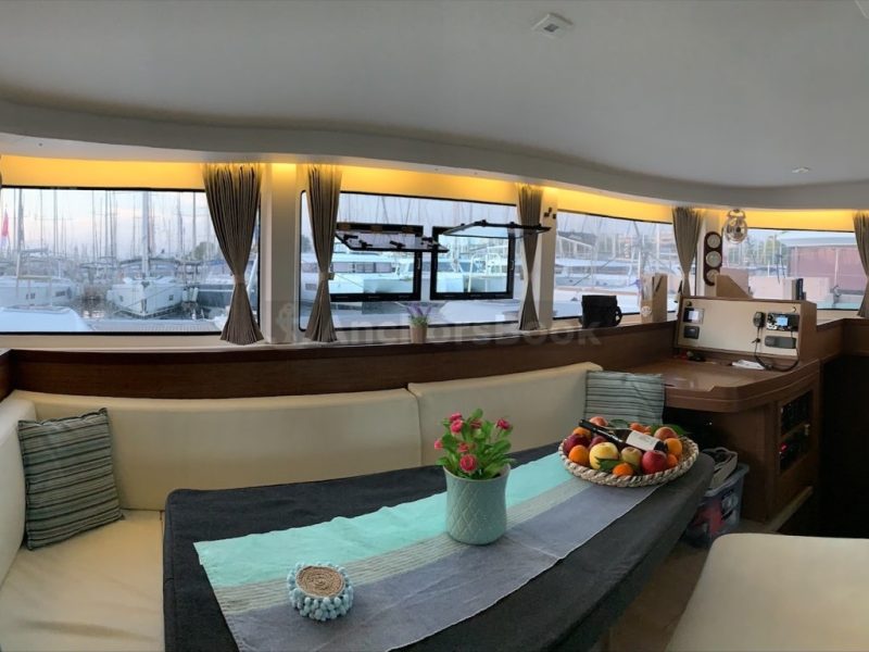 CATAMARAN Lagoon 450F, Catamaran Lagoon 42 - Full Week Luxury Charter | AnchorsBook Photo CATAMARAN Lagoon 450F, Catamaran Lagoon 42 - Full Week Luxury Charter