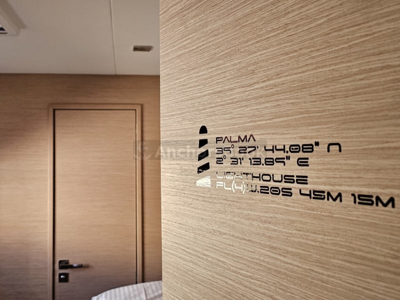 Aura 51 Fountaine Pajot - Princess - Full Week Charter | AnchorsBook Photo Aura 51 Fountaine Pajot - Princess - Full Week Charter