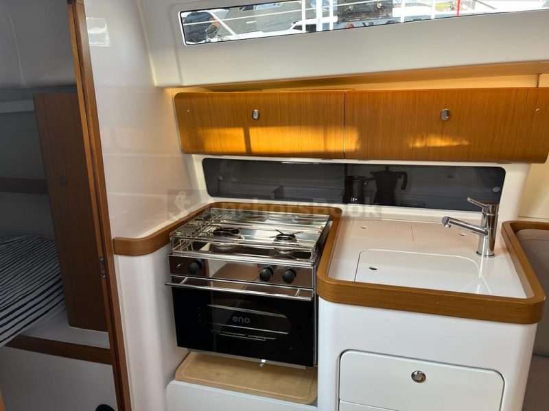 First 36 Beneteau - Ultra First - Full Week Charter In Split, Croatia | AnchorsBook Photo First 36 Beneteau - Ultra First - Full Week Charter In Split, Croatia
