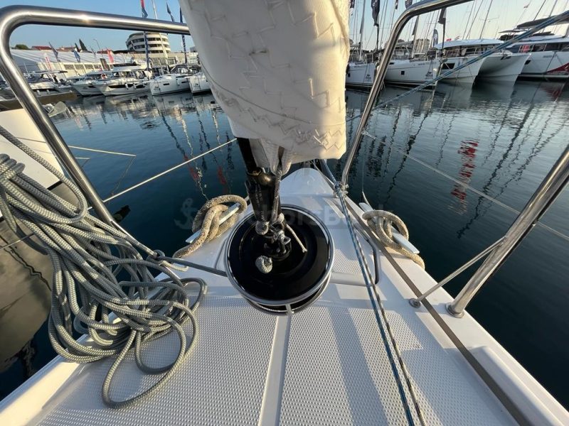 First 36 Beneteau - Ultra First - Full Week Charter In Split, Croatia | AnchorsBook Photo First 36 Beneteau - Ultra First - Full Week Charter In Split, Croatia