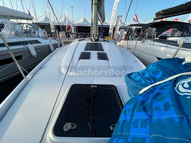 First 36 Beneteau - Ultra First - Full Week Charter In Split, Croatia | AnchorsBook Photo First 36 Beneteau - Ultra First - Full Week Charter In Split, Croatia