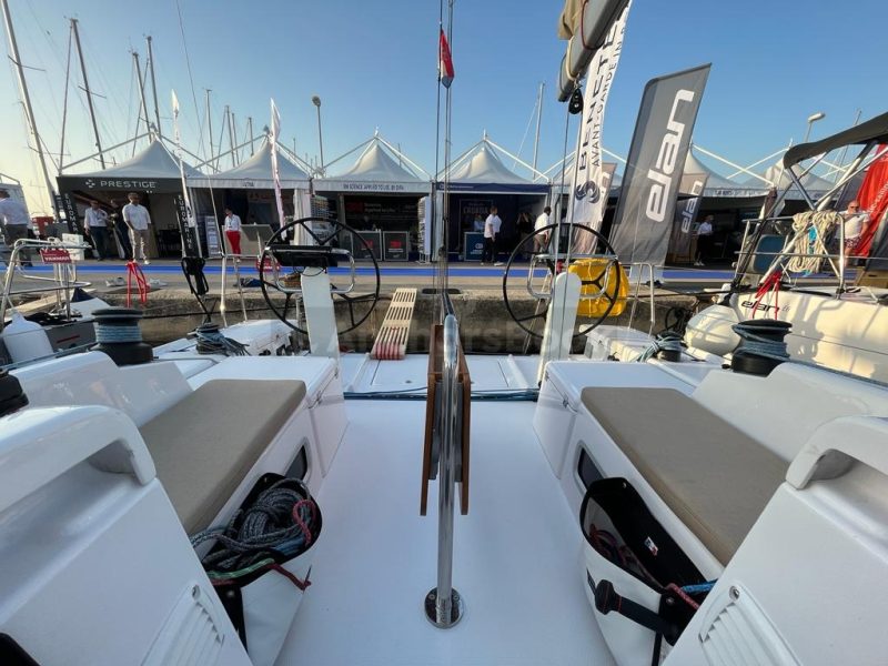 First 36 Beneteau - Ultra First - Full Week Charter In Split, Croatia | AnchorsBook Photo First 36 Beneteau - Ultra First - Full Week Charter In Split, Croatia