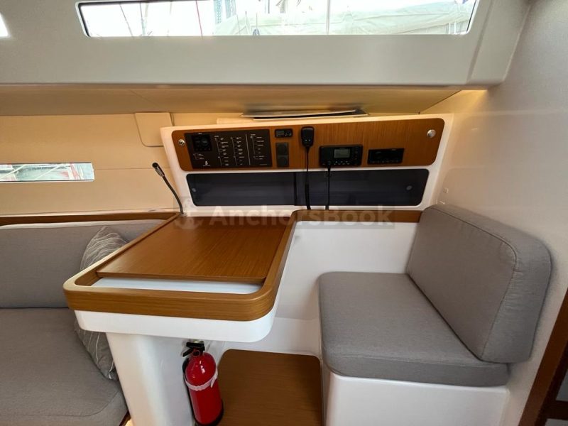 First 36 Beneteau - Ultra First - Full Week Charter In Split, Croatia | AnchorsBook Photo First 36 Beneteau - Ultra First - Full Week Charter In Split, Croatia
