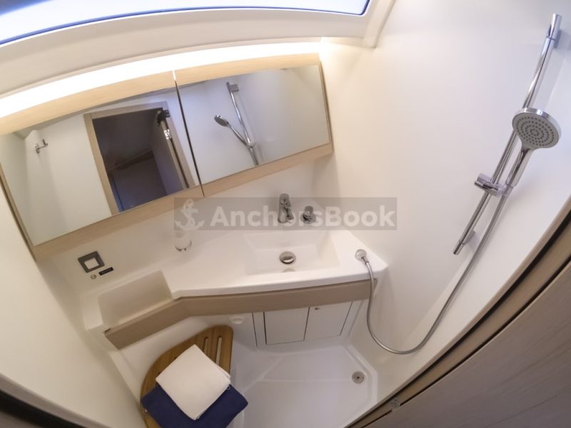 Oceanis 46.1 Beneteau - Nalu - Full Week Charter In Pula, Croatia | AnchorsBook Photo Oceanis 46.1 Beneteau - Nalu - Full Week Charter In Pula, Croatia