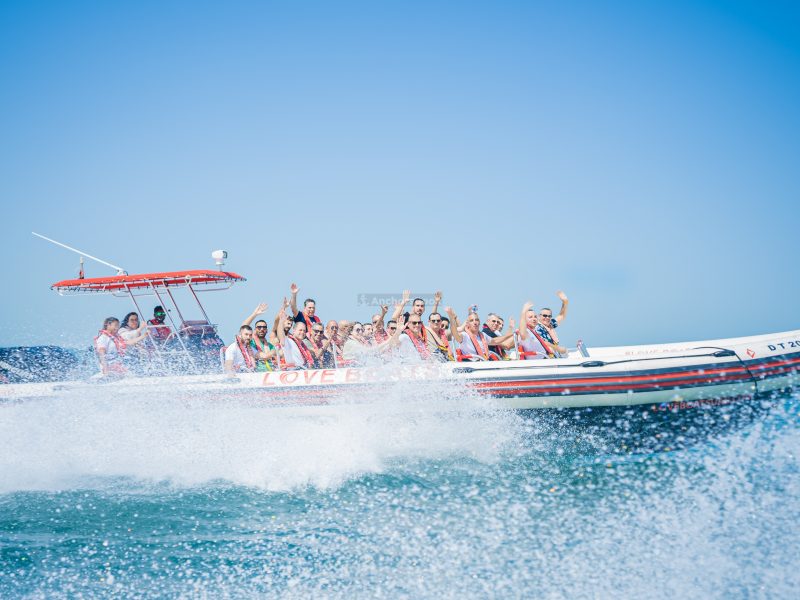 Private Group Speed Boats Tour Adventure in Atlantis and Burj AL Arab | AnchorsBook Photo Private Group Speed Boats Tour Adventure in Atlantis and Burj AL Arab