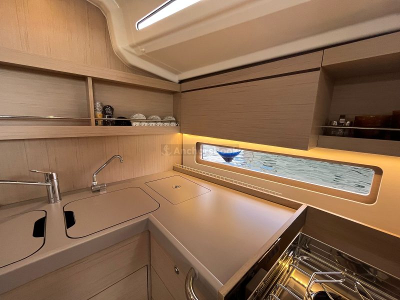 Oceanis 40.1 - Beneteau - Cosmic Dancer - Full Week Charter In Split, Croatia | AnchorsBook Photo Oceanis 40.1 - Beneteau - Cosmic Dancer - Full Week Charter In Split, Croatia