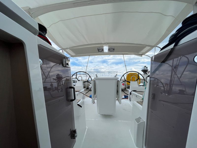 Oceanis 40.1 - Beneteau - Cosmic Dancer - Full Week Charter In Split, Croatia | AnchorsBook Photo Oceanis 40.1 - Beneteau - Cosmic Dancer - Full Week Charter In Split, Croatia