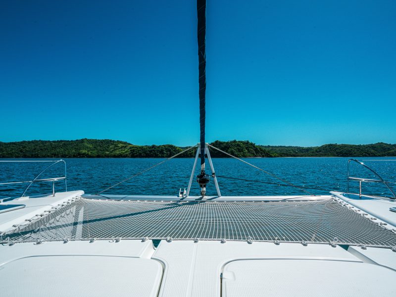 Fountaine Pajot Helia 44ft | AnchorsBook Photo Fountaine Pajot Helia 44ft