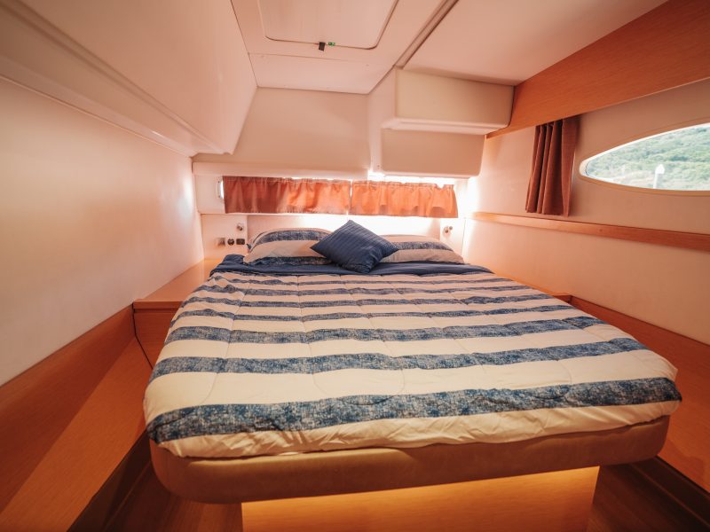 Fountaine Pajot Helia 44ft | AnchorsBook Photo Fountaine Pajot Helia 44ft