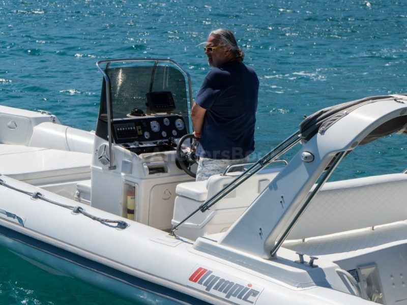 Poliegos - RIB Self-Drive Rental (In Sifnos) | AnchorsBook Photo Poliegos - RIB Self-Drive Rental (In Sifnos)