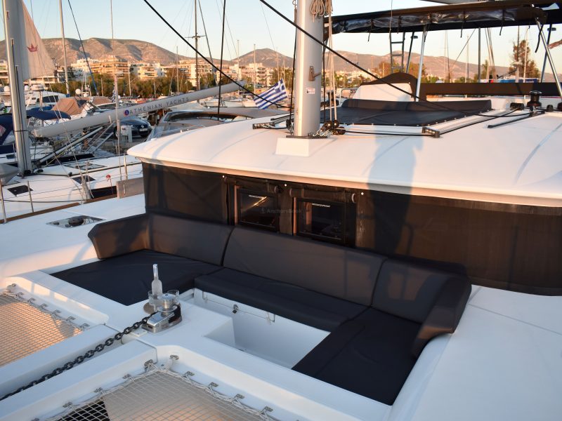 CATAMARAN Lagoon 450F, Catamaran Lagoon 42 - Full Week Luxury Charter | AnchorsBook Photo CATAMARAN Lagoon 450F, Catamaran Lagoon 42 - Full Week Luxury Charter