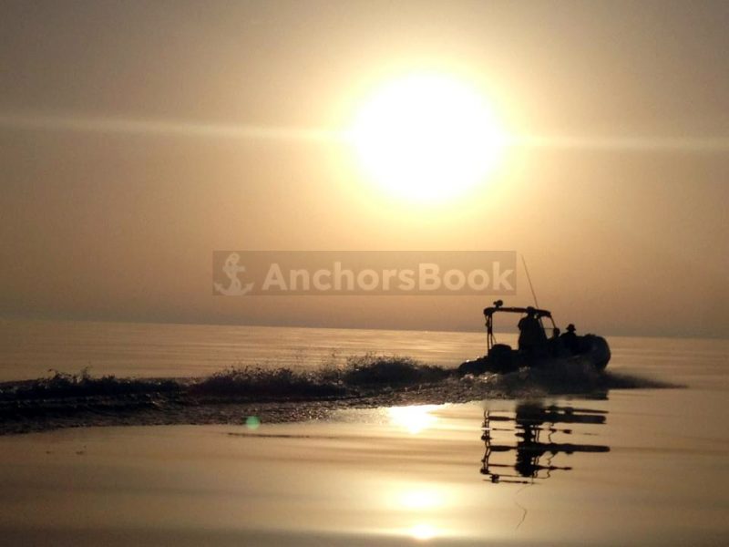 Flying Carpet - RIB Self-Drive Rental (In Sifnos) | AnchorsBook Photo Flying Carpet - RIB Self-Drive Rental (In Sifnos)