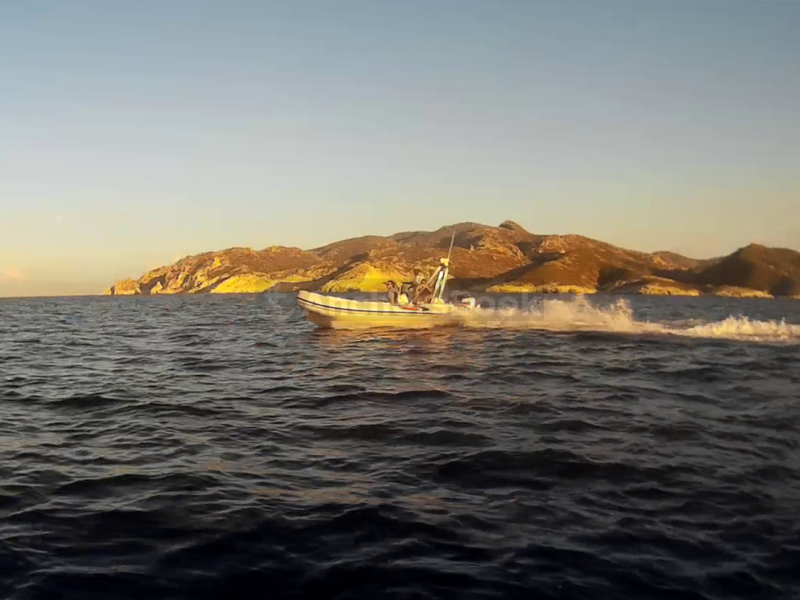 Flying Carpet - RIB Self-Drive Rental (In Sifnos) | AnchorsBook Photo Flying Carpet - RIB Self-Drive Rental (In Sifnos)
