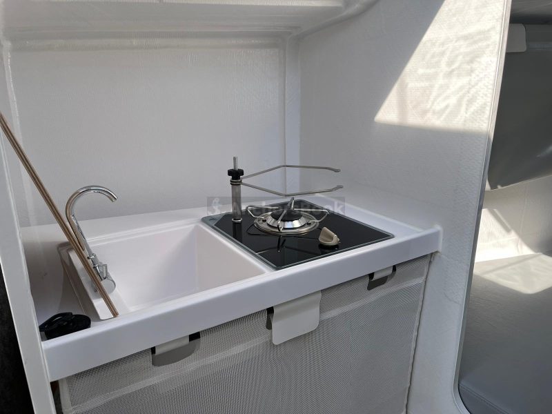First 27 Beneteau - Suferina - Full Week Charter In Split, Croatia | AnchorsBook Photo First 27 Beneteau - Suferina - Full Week Charter In Split, Croatia