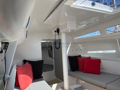Oceanis 46.1 Beneteau - Nemo - Full Week Charter In Pula, Croatia | AnchorsBook Photo First 27 Beneteau - Suferina - Full Week Charter In Split, Croatia
