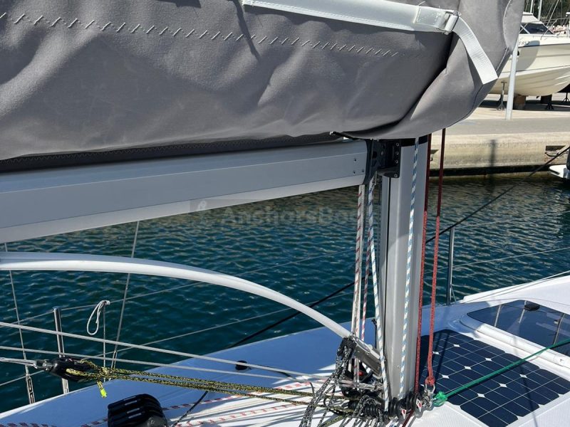 First 27 Beneteau - Suferina - Full Week Charter In Split, Croatia | AnchorsBook Photo First 27 Beneteau - Suferina - Full Week Charter In Split, Croatia