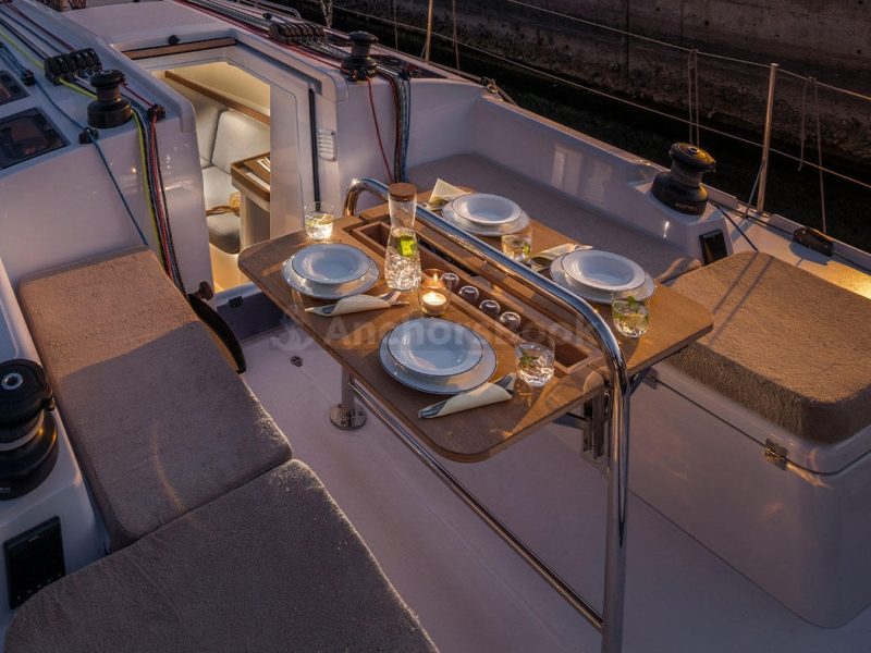 First 36 Beneteau - Ultra First - Full Week Charter In Split, Croatia | AnchorsBook Photo First 36 Beneteau - Ultra First - Full Week Charter In Split, Croatia