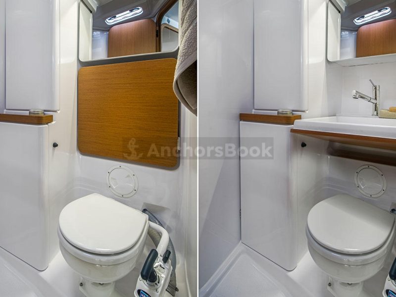 First 36 Beneteau - Ultra First - Full Week Charter In Split, Croatia | AnchorsBook Photo First 36 Beneteau - Ultra First - Full Week Charter In Split, Croatia