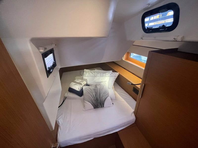 First 44 Beneteau - Checkmate - Full Week Charter In Split, Croatia | AnchorsBook Photo First 44 Beneteau - Checkmate - Full Week Charter In Split, Croatia