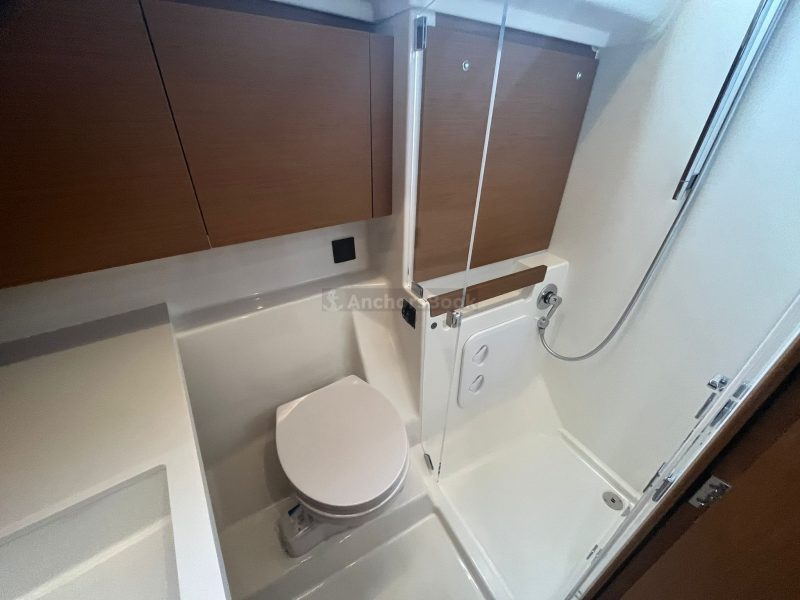First 44 Beneteau - Checkmate - Full Week Charter In Split, Croatia | AnchorsBook Photo First 44 Beneteau - Checkmate - Full Week Charter In Split, Croatia