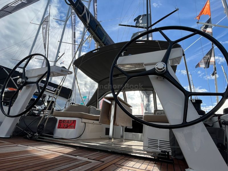 First 44 Beneteau - Checkmate - Full Week Charter In Split, Croatia | AnchorsBook Photo First 44 Beneteau - Checkmate - Full Week Charter In Split, Croatia