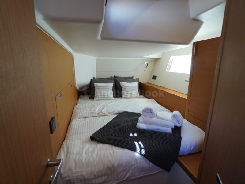 First 53 Yacht Beneteau - Zenith - Full Week Charter In Split, Croatia | AnchorsBook Photo First 53 Yacht Beneteau - Zenith - Full Week Charter In Split, Croatia