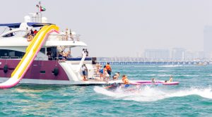 Dubai Affordable Boat Rentals | AnchorsBook Photo Dubai Affordable Boat Rentals | AnchorsBook.com