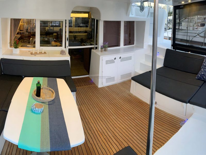 CATAMARAN Lagoon 450F, Catamaran Lagoon 42 - Full Week Luxury Charter | AnchorsBook Photo CATAMARAN Lagoon 450F, Catamaran Lagoon 42 - Full Week Luxury Charter