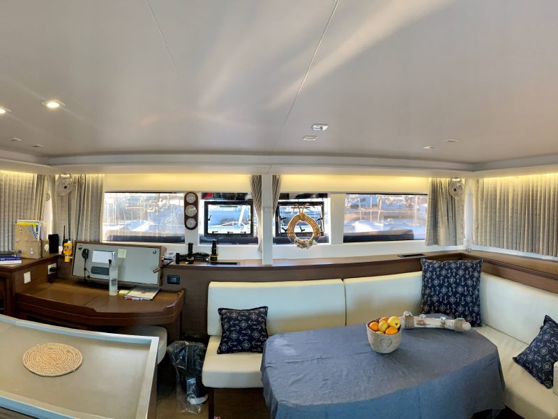 CATAMARAN Lagoon 450F, Catamaran Lagoon 42 - Full Week Luxury Charter | AnchorsBook Photo CATAMARAN Lagoon 450F, Catamaran Lagoon 42 - Full Week Luxury Charter