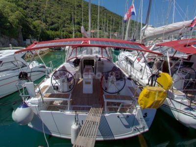 Oceanis 38.1 Beneteau - Luce - Full Week Charter In Dubrovnik