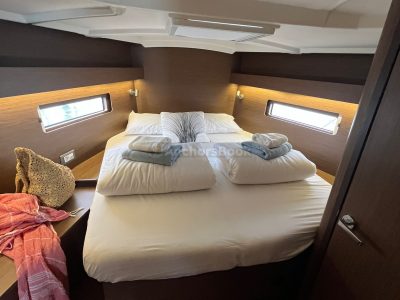 Perfect time at sea with M/Y ANGIE | AnchorsBook Photo Oceanis 40.1 Beneteau - Kobe - Full Week Charter In Pula, Croatia
