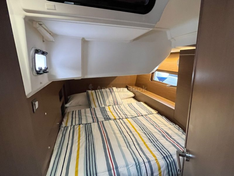 Oceanis 46.1 Beneteau - Blue Sky - Full Week Charter In Dubrovnik | AnchorsBook Photo Oceanis 46.1 Beneteau - Blue Sky - Full Week Charter In Dubrovnik