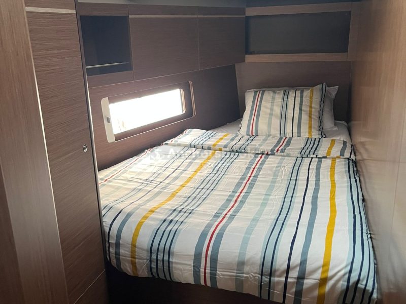 Oceanis 46.1 Beneteau - Ariel - Full Week Charter In Pula, Croatia | AnchorsBook Photo Oceanis 46.1 Beneteau - Ariel - Full Week Charter In Pula, Croatia