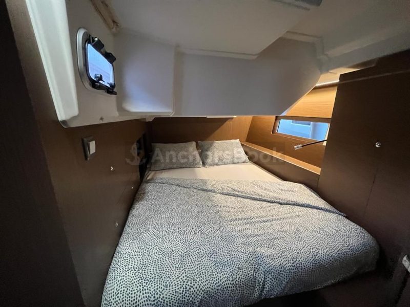Oceanis 46.1 Beneteau - Ariel - Full Week Charter In Pula, Croatia | AnchorsBook Photo Oceanis 46.1 Beneteau - Ariel - Full Week Charter In Pula, Croatia
