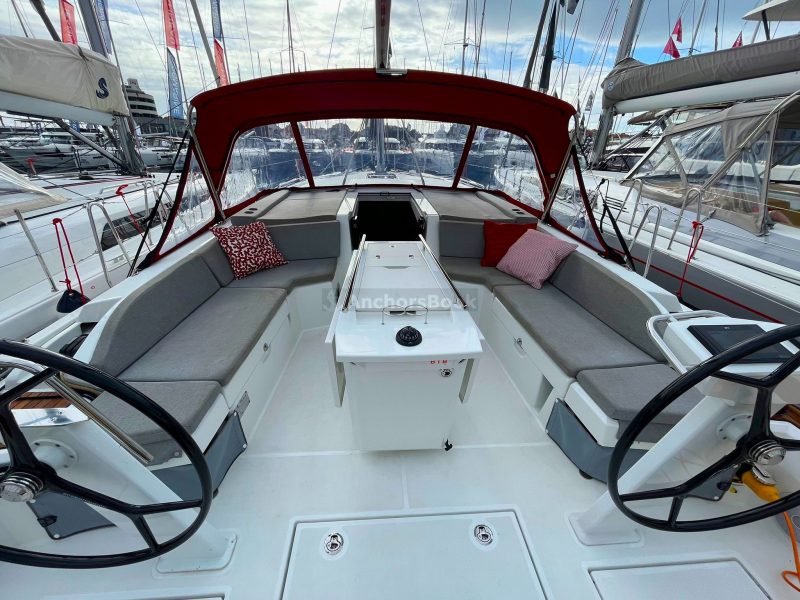 Oceanis 46.1 Beneteau - Bumblebee - Full Week Charter In Dubrovnik | AnchorsBook Photo Oceanis 46.1 Beneteau - Bumblebee - Full Week Charter In Dubrovnik