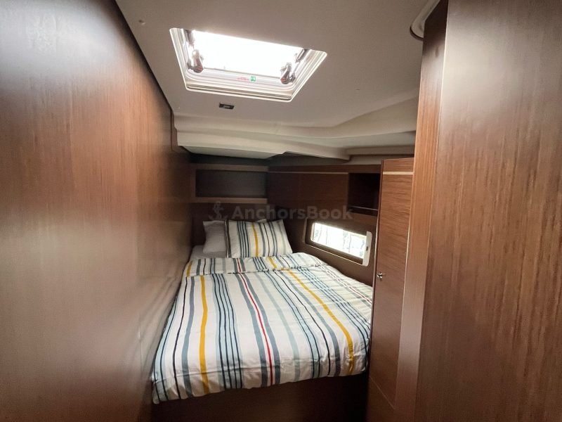 Oceanis 46.1 Beneteau - Bumblebee - Full Week Charter In Dubrovnik | AnchorsBook Photo Oceanis 46.1 Beneteau - Bumblebee - Full Week Charter In Dubrovnik