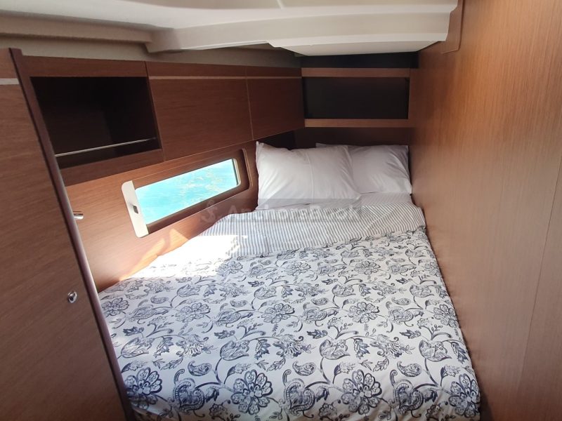 Oceanis 46.1 Beneteau - IVY - Full Week Charter In Split, Croatia | AnchorsBook Photo Oceanis 46.1 Beneteau - IVY - Full Week Charter In Split, Croatia