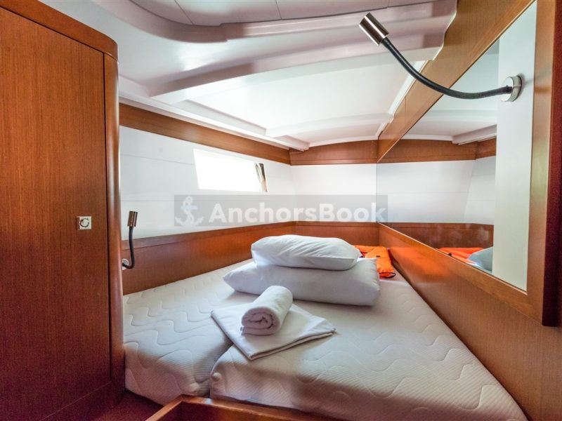 Oceanis 48 Beneteau - Ultra Dubrovnik - Full Week Charter In Split, Croatia | AnchorsBook Photo Oceanis 48 Beneteau - Ultra Dubrovnik - Full Week Charter In Split, Croatia