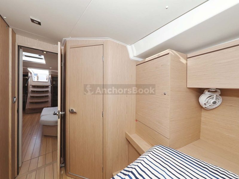 Oceanis 51.1 Beneteau - Patron - Full Week Charter In Split, Croatia | AnchorsBook Photo Oceanis 51.1 Beneteau - Patron - Full Week Charter In Split, Croatia